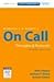On Call Principles & Protocols
