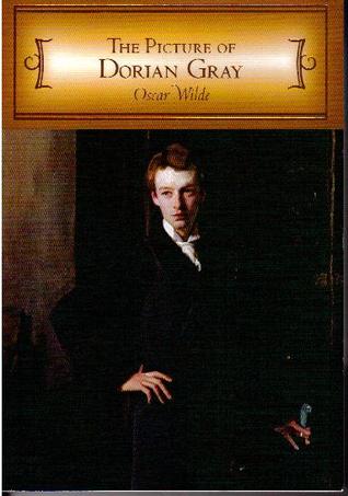 The Picture of Dorian Gray