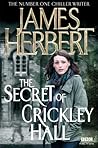 The Secret of Crickley Hall by James Herbert