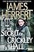 The Secret of Crickley Hall by James Herbert
