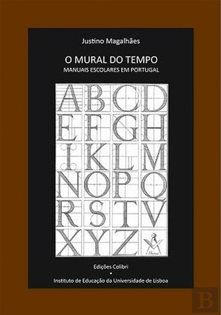 O Mural do Tempo: manuais escolares em Portugal