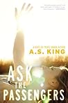 Ask The Passengers