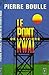 Le Pont de la rivière Kwaï