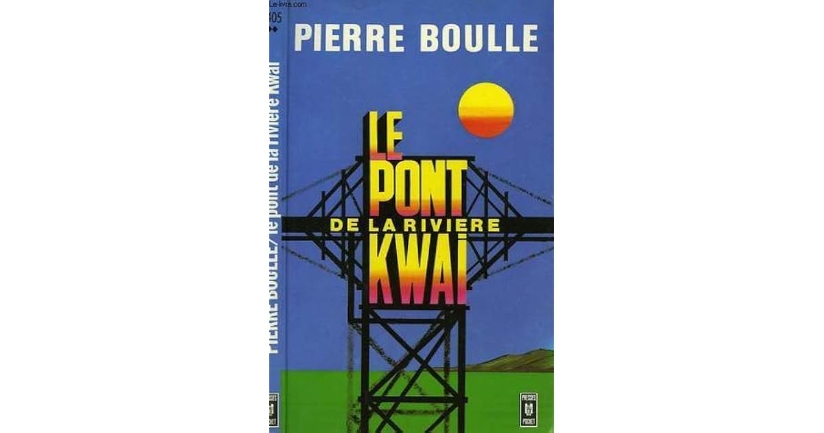 Le Pont De La Rivière Kwaï Chanson