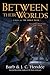 Between Their Worlds (Noble Dead Saga: Series 3, #1)
