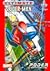 Ultimate spiderman, #1: poder y responsabilidad