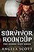 Survivor Roundup (Zombie West #2)