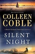 Silent Night (Rock Harbor, #5.5)