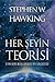 Her Şeyin Teorisi by Stephen Hawking