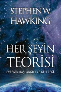 Her Şeyin Teorisi