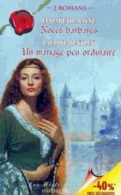 Noces Barbares / Un mariage peu ordinaire