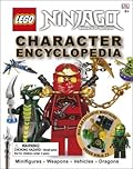 LEGO Ninjago: Character Encyclopedia