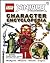 LEGO Ninjago: Character Enc...
