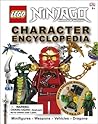 LEGO Ninjago: Character Encyclopedia