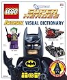 LEGO Batman: Visual Dictionary