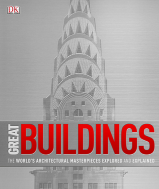 Great Buildings (Hardcover)