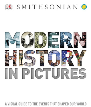 Modern History in Pictures (Hardcover)