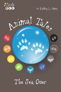The Sea Otter- Read Aloud iBook (Animal Tales) Free on iTunes