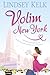 Volim New York by Lindsey Kelk