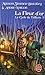 Le Cycle du Trillium, Tome 3 : La Fleur d'or