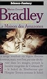 La Maison des Amazones (La romance de Ténébreuse, #8)