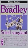 Soleil sanglant (La romance de Ténébreuse, #13)