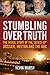 Stumbling Over Truth by Kevin Marsh