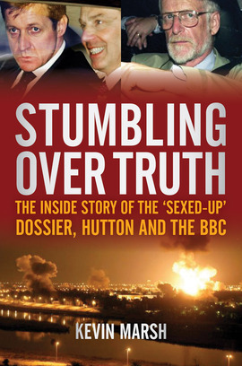 Stumbling Over Truth (Hardcover)