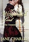 A Misguided Lord by Jane Charles