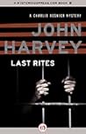 Last Rites (Charlie Resnick #10) Book cover for Last Rites (Charlie Resnick #10)