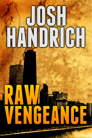 Raw Vengeance
