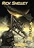 Major (Dirigent Mercenary Corps, #4)