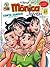Turma da Mônica Jovem #10