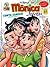 Turma da Mônica Jovem #10