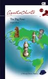 The Big Four - Empat Besar by Agatha Christie The Big Four - Empat Besar by Agatha Christie