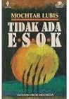 Tidak Ada Esok