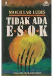Tidak Ada Esok (Paperback)