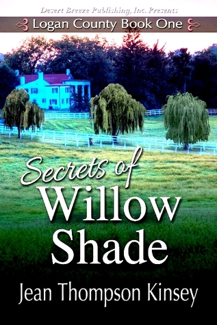 Secrets of Willow Shade (book 1)