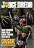 Judge Dredd: Crusade and Fr...