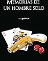 Memorias de un hombre solo Memorias de un hombre solo