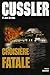 Croisière fatale by Cussler-C+brul-J