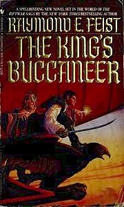 The King's Buccaneer