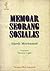 Memoar Seorang Sosialis