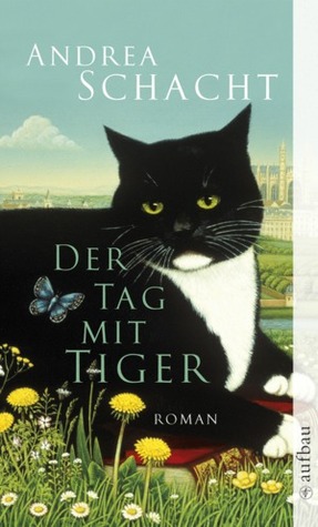 Der Tag mit Tiger (Traumkatzen, #1)