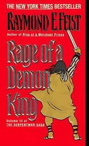 Rage of a Demon King