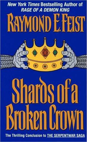 Shards of a Broken Crown