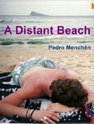 A Distant Beach (Trilogy of Dark Love, #1)