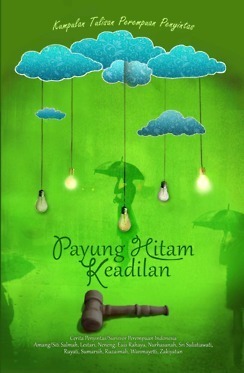 Payung Hitam Keadilan