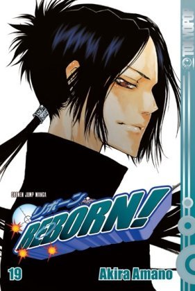 Reborn! 19: Auf Nebel folgt Sonnenschein! (Reborn!, #19)