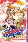 Reborn! 22